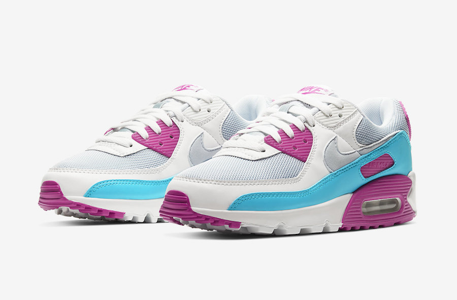 Nike Air Max 90 CT1030-001 Release Date