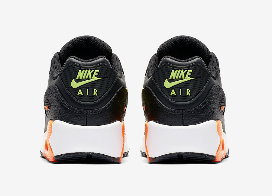 Nike Air Max 90 CV9643-001 Release Date