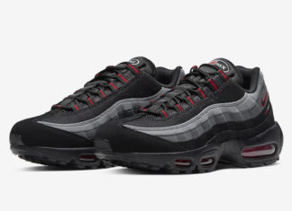 Nike Air Max 95 Colorways Release Dates Pricing Sbd