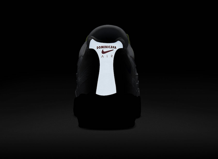 Nike Air Max 95 De Lo Mio CW6579-100 Release Date