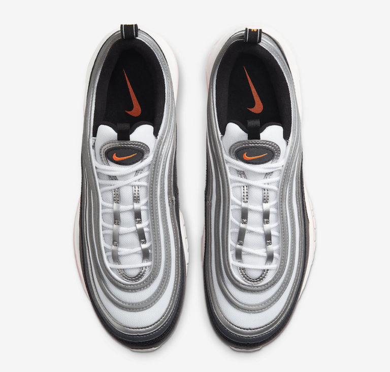 97 black orange