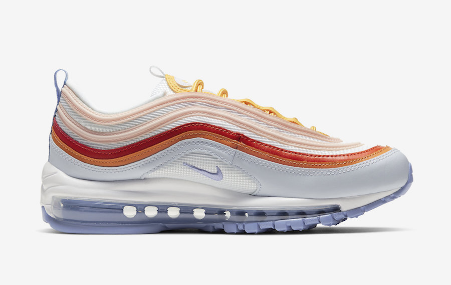 colorful 97