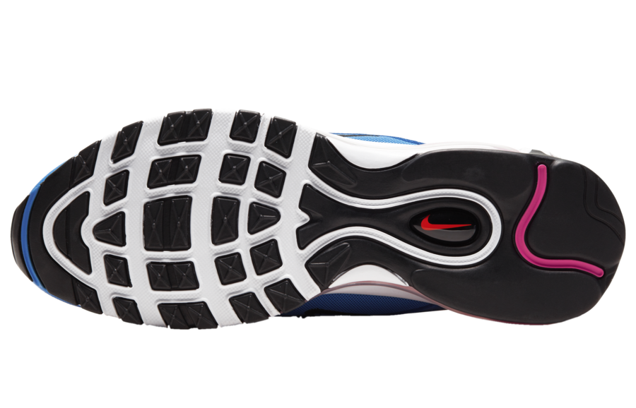 Nike Air Max 97 CW6992-100 Release Date