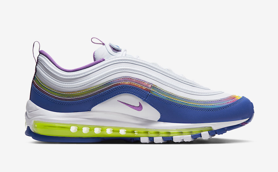 nike air max easter shoes