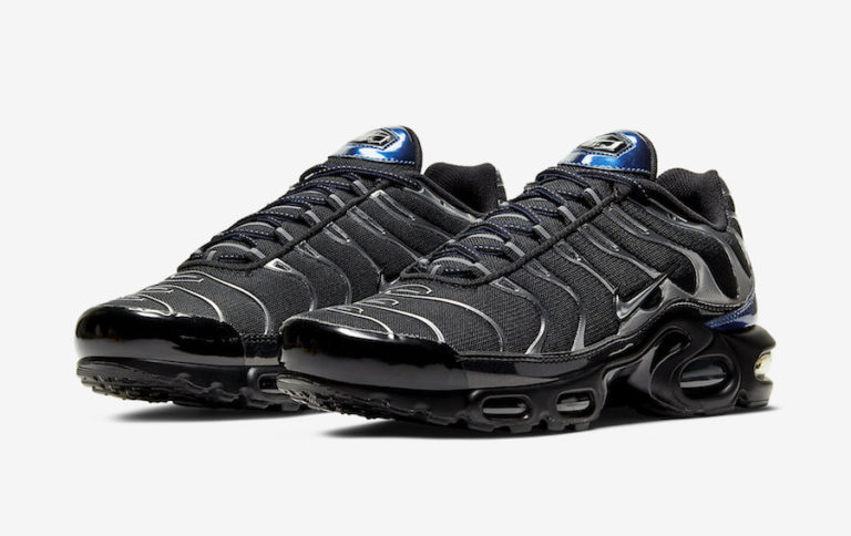 nike tn silver