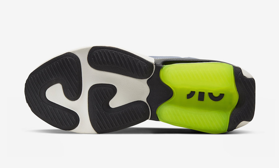 Nike Air Max Verona Plum Chalk CI9842-500 Release Date