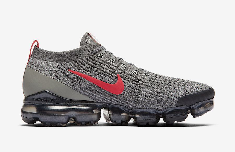 Nike Air VaporMax 3.0 CT1270-001 Release Date - SBD