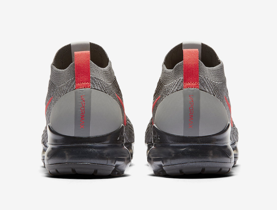 Nike Air VaporMax 3.0 CT1270-001 Release Date