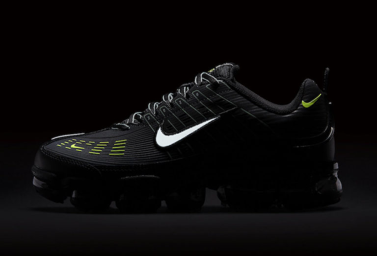 vapor 360 black