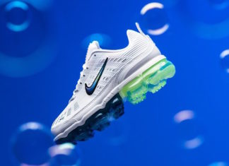 Nike Air VaporMax 360 Summit White CT5063-100 Release Date