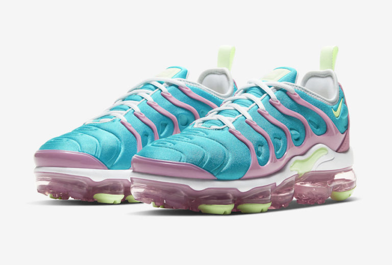 air max vapormax plus release dates