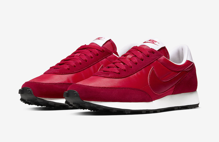 Nike Daybreak Red CV2179-661 Release Date
