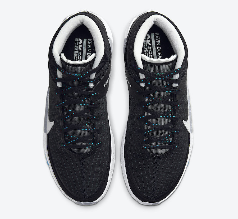 Nike KD 13 CI9948-001 Release Date