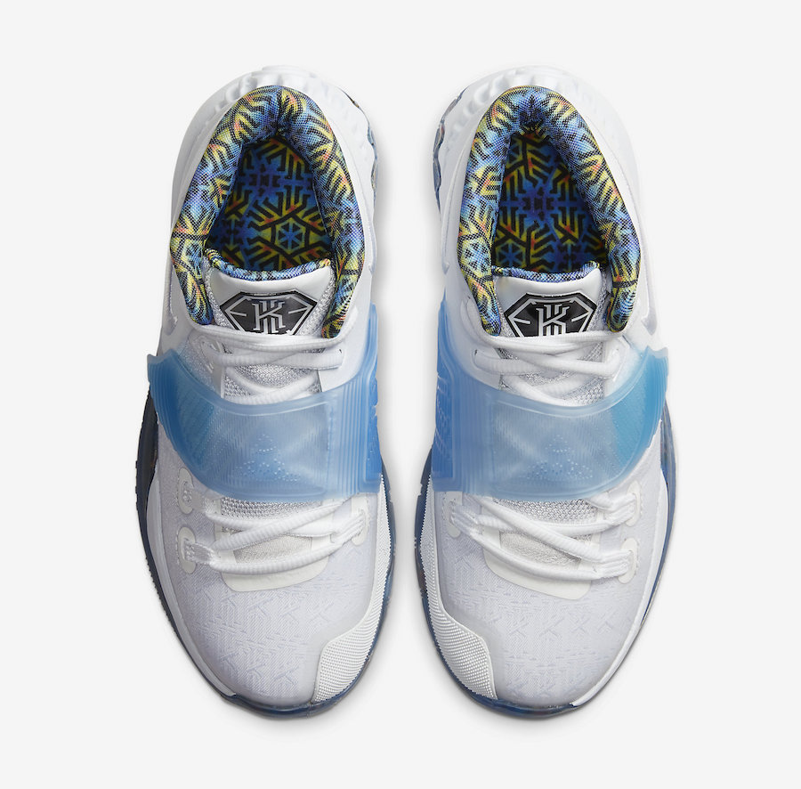 Comprar Nike Kyrie 6 'Enlightenment' Zapatillas Baloncesto y
