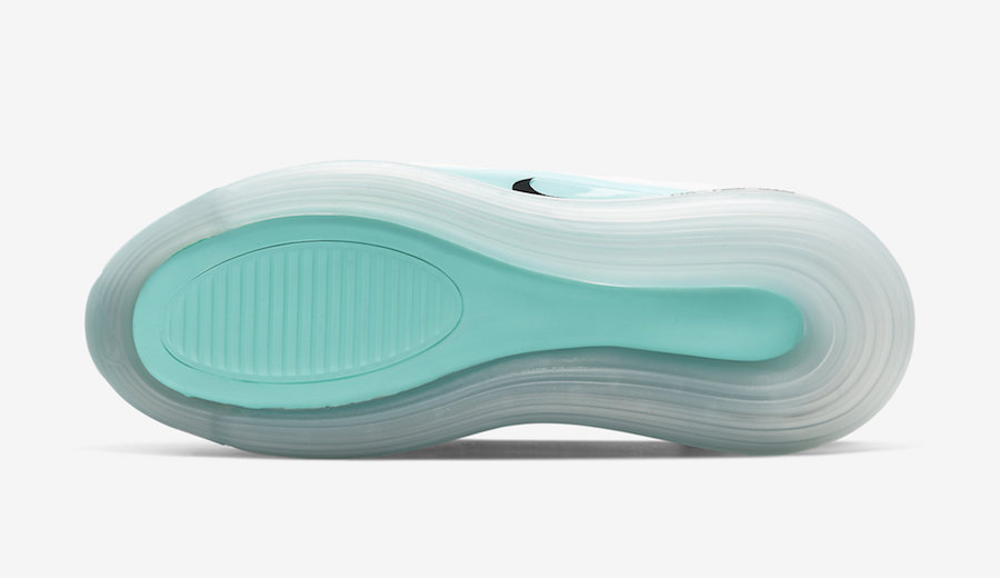 Nike MX 720-818 White Aqua CK2607-001 Release Date