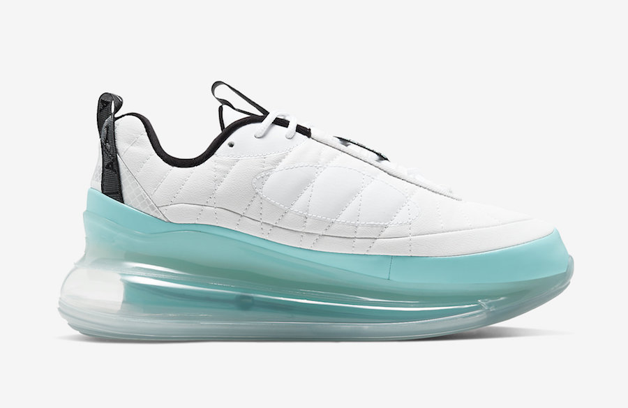 Nike MX 720-818 White Aqua CK2607-001 Release Date