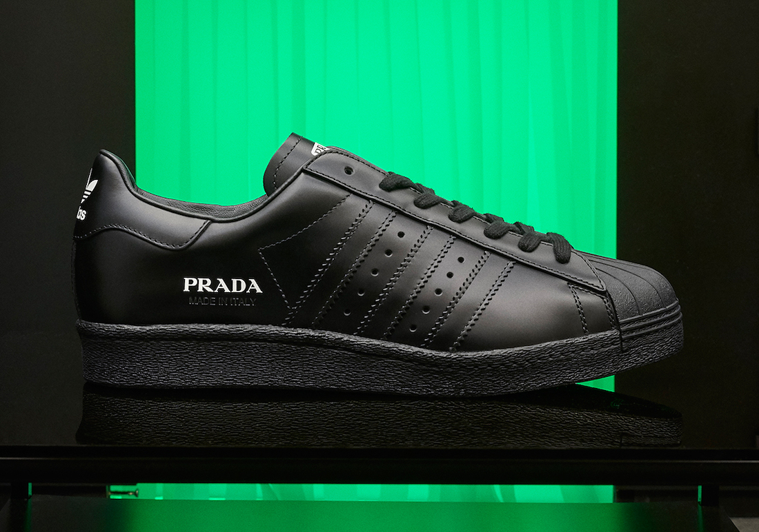 adidas superstar prada