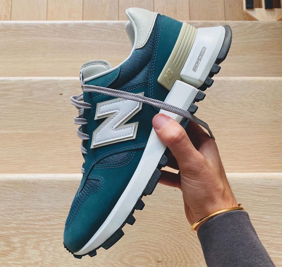 Ronnie Fieg New Balance 1300 RC Release Date - SBD