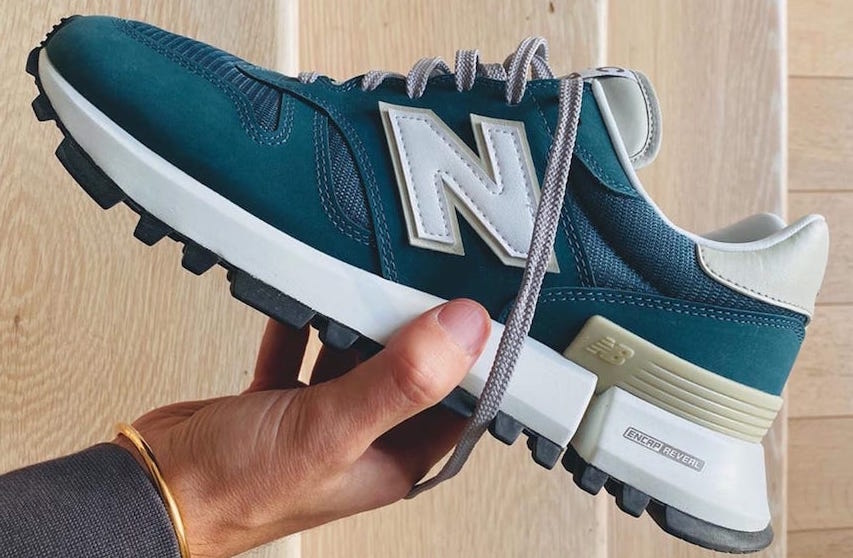 Ronnie Fieg New Balance 1300 RC Release Date