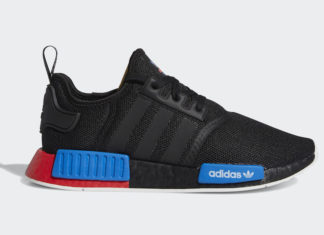 adidas nmd r1 smu