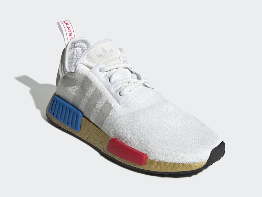 adidas NMD R1 Space Travel FV3642 Release Date