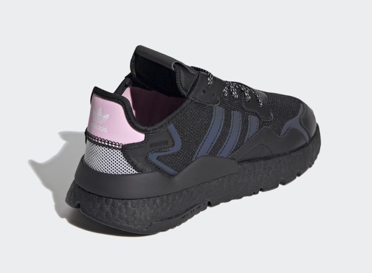 nite jogger release
