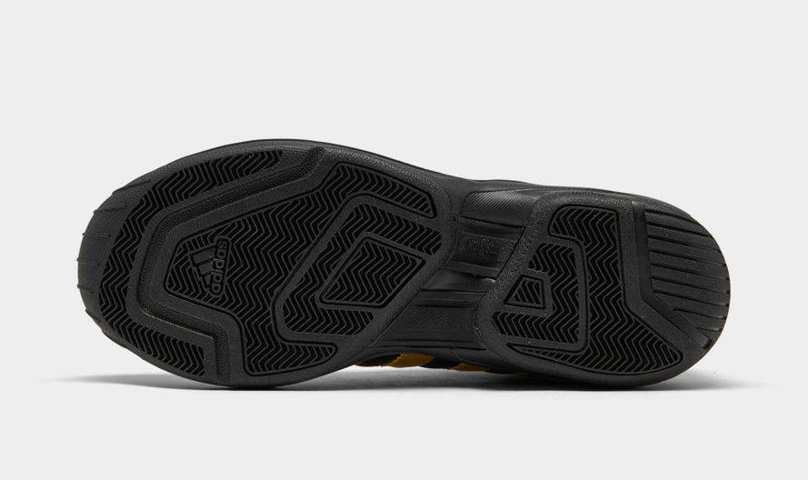 adidas Pro Model Gold Black FV8922 Release Date