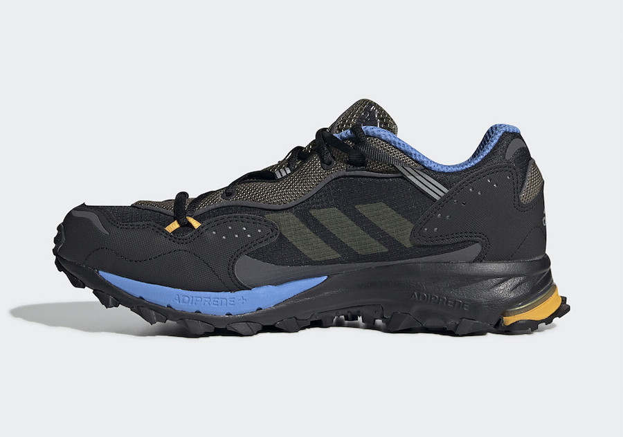 adidas Response Hoverturf FW0988 Release Date