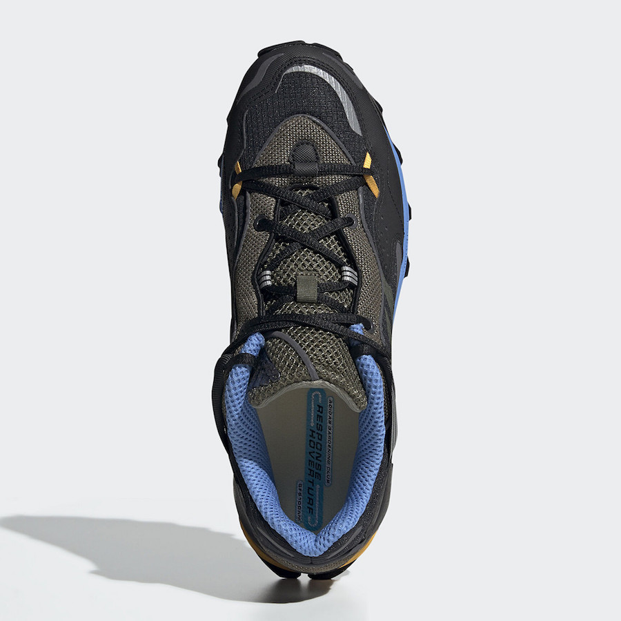 adidas Response Hoverturf FW0988 Release Date