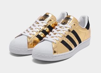 new adidas superstar