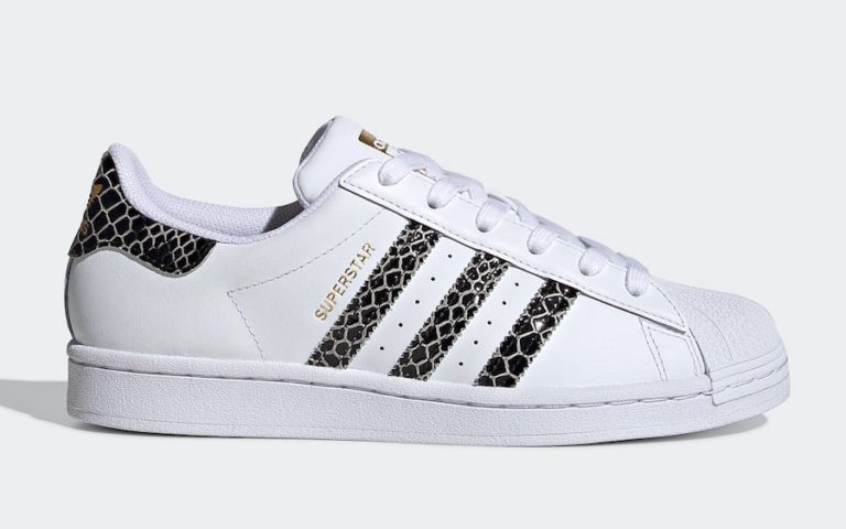 adidas Superstar Snakeskin FV3290 FV3294 FV3327 Release Date - SBD