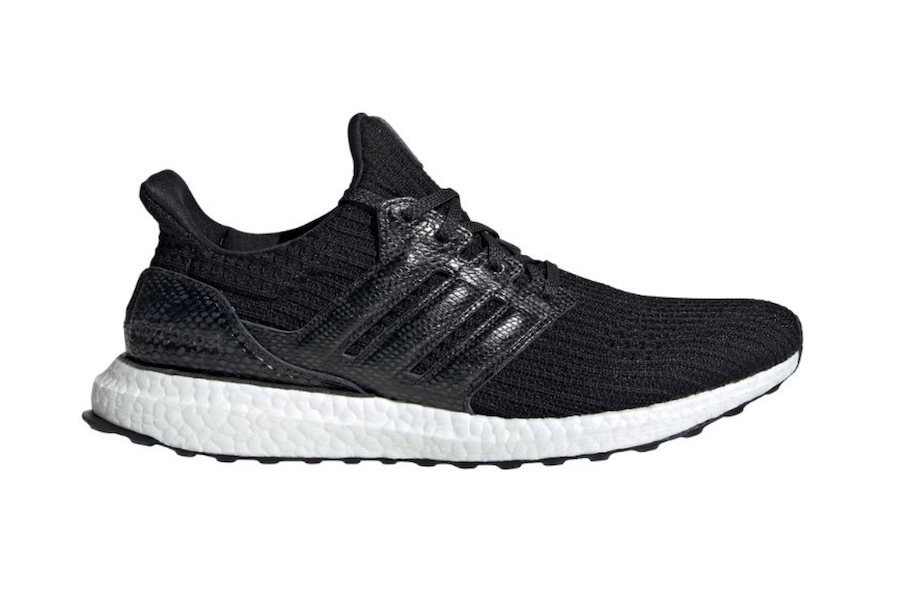 ultra boost ladies trainers