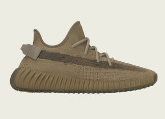 adidas Yeezy Boost 350 V2 Earth FX9033 Release Date Price