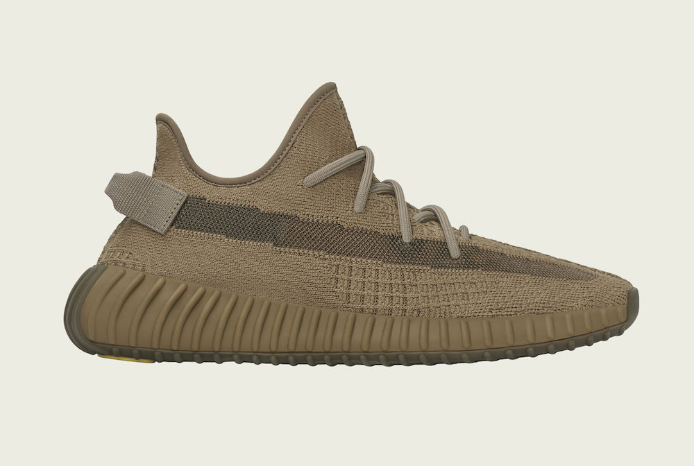 adidas Yeezy Boost 350 V2 Earth FX9033 Release Date Price