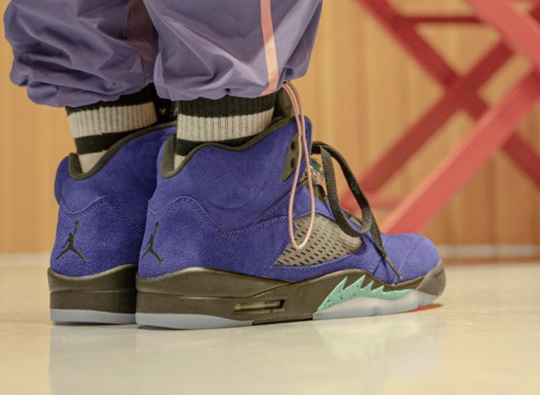 alternate grape 5 release date