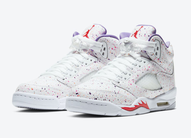 2020 easter jordans