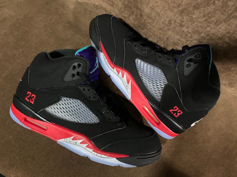 top 3 jordan 5 retail price