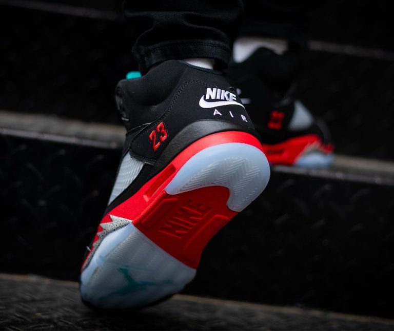 top 3 jordan 5 retail price