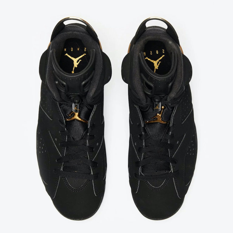 dmp 6 jordan