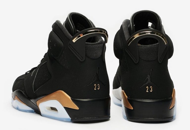 dmp jordan 6 release date