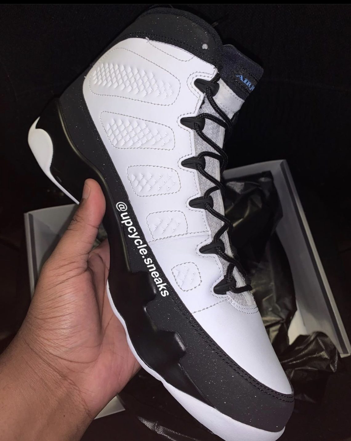 2020 jordan 9 releases