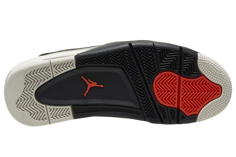Air Jordan Dub Zero Camo 311046-200 Release Date