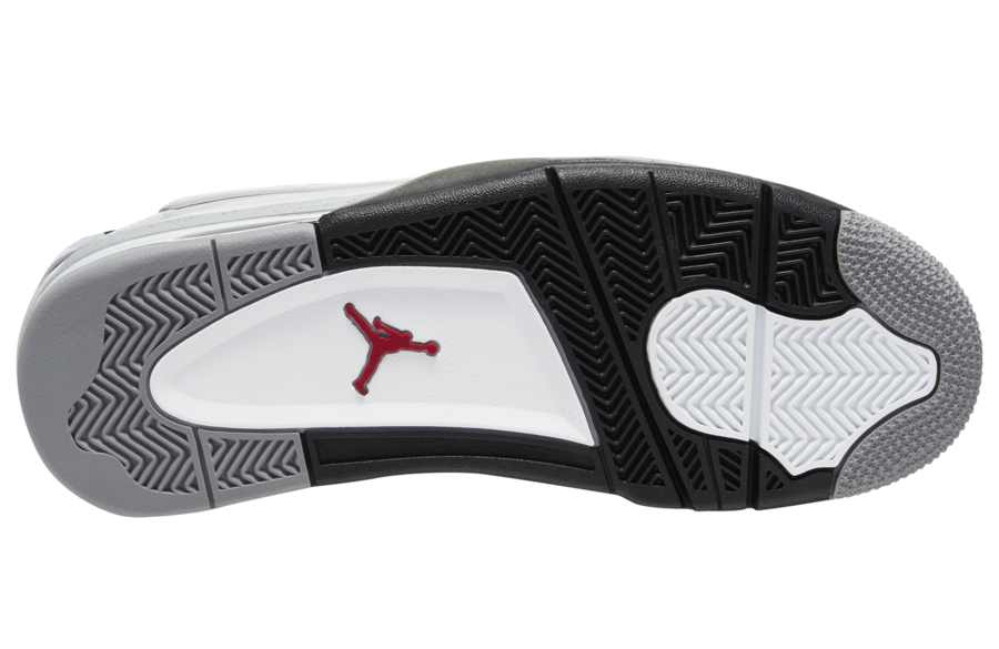 Air Jordan Dub Zero White Cement 311046-105 Release Date