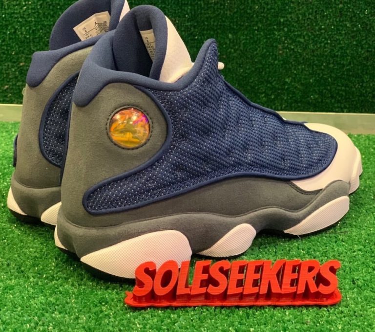 jordan 13 flint invictus