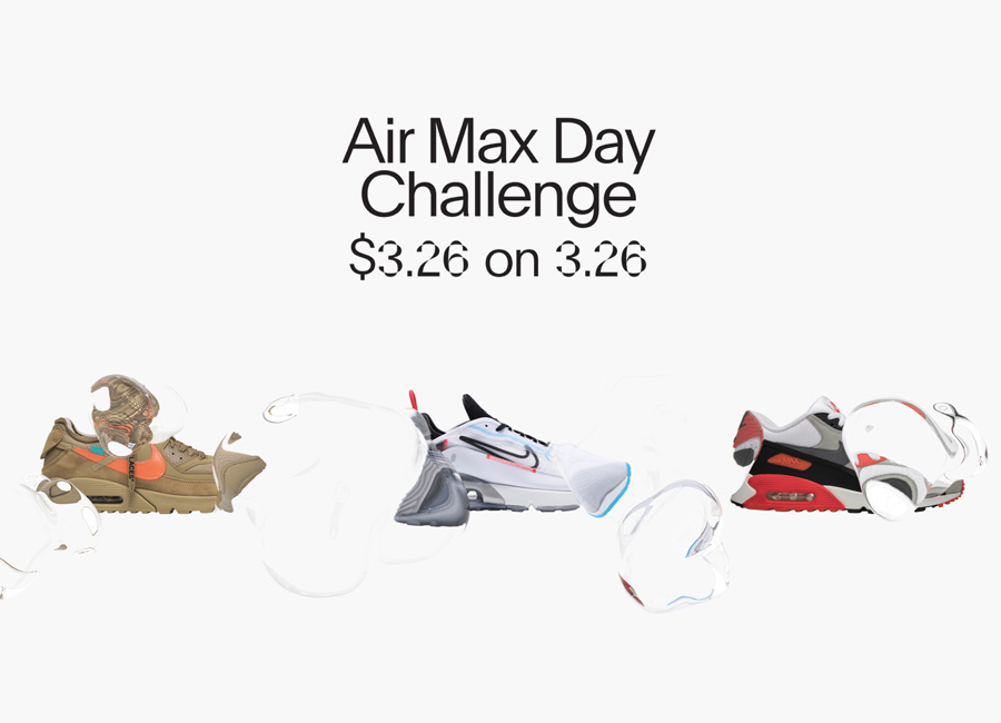 nike air max day sale