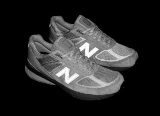 Haven New Balance 990v5 Release Date