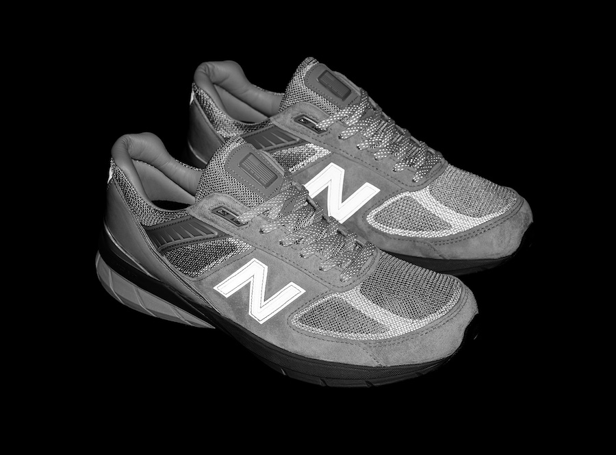 new balance 990v5 release