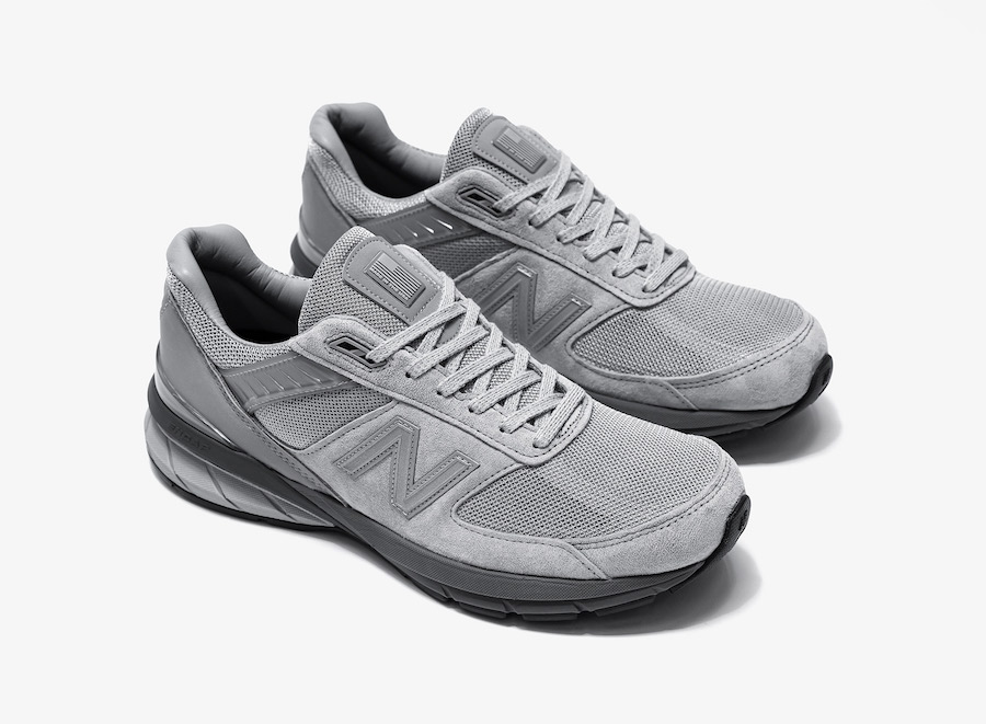 Haven New Balance 990v5 Release Date