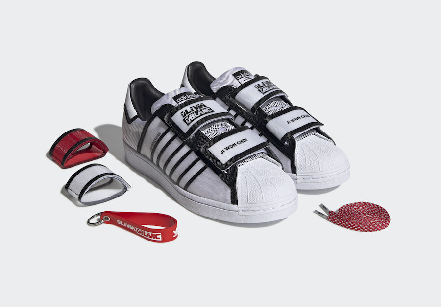 won choi adidas