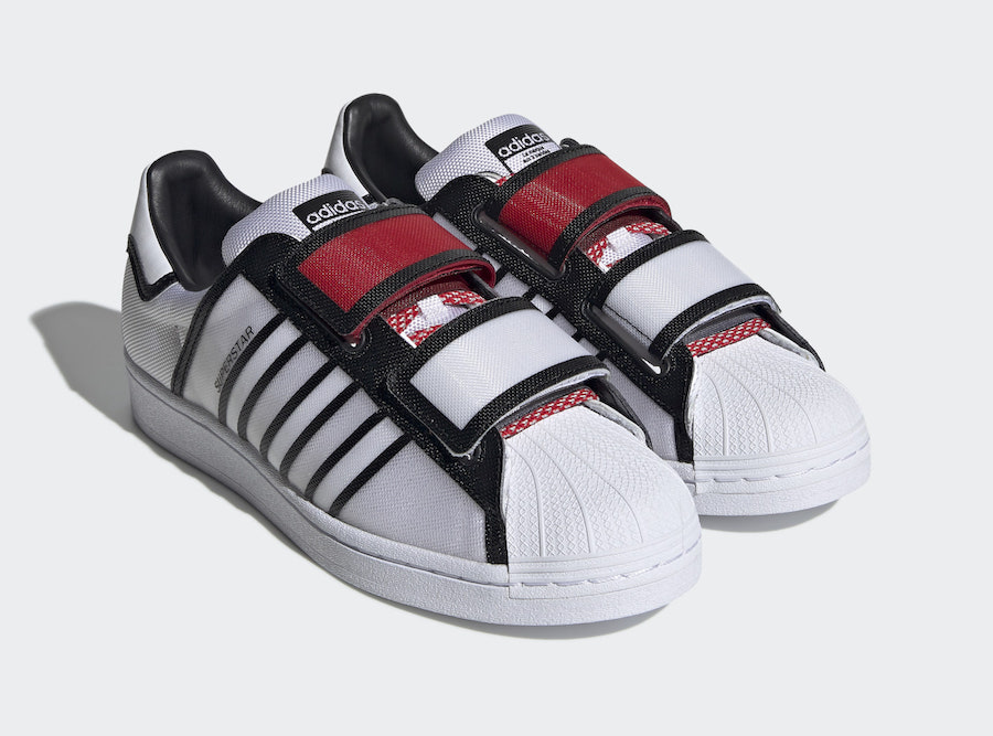 adidas superstar ch